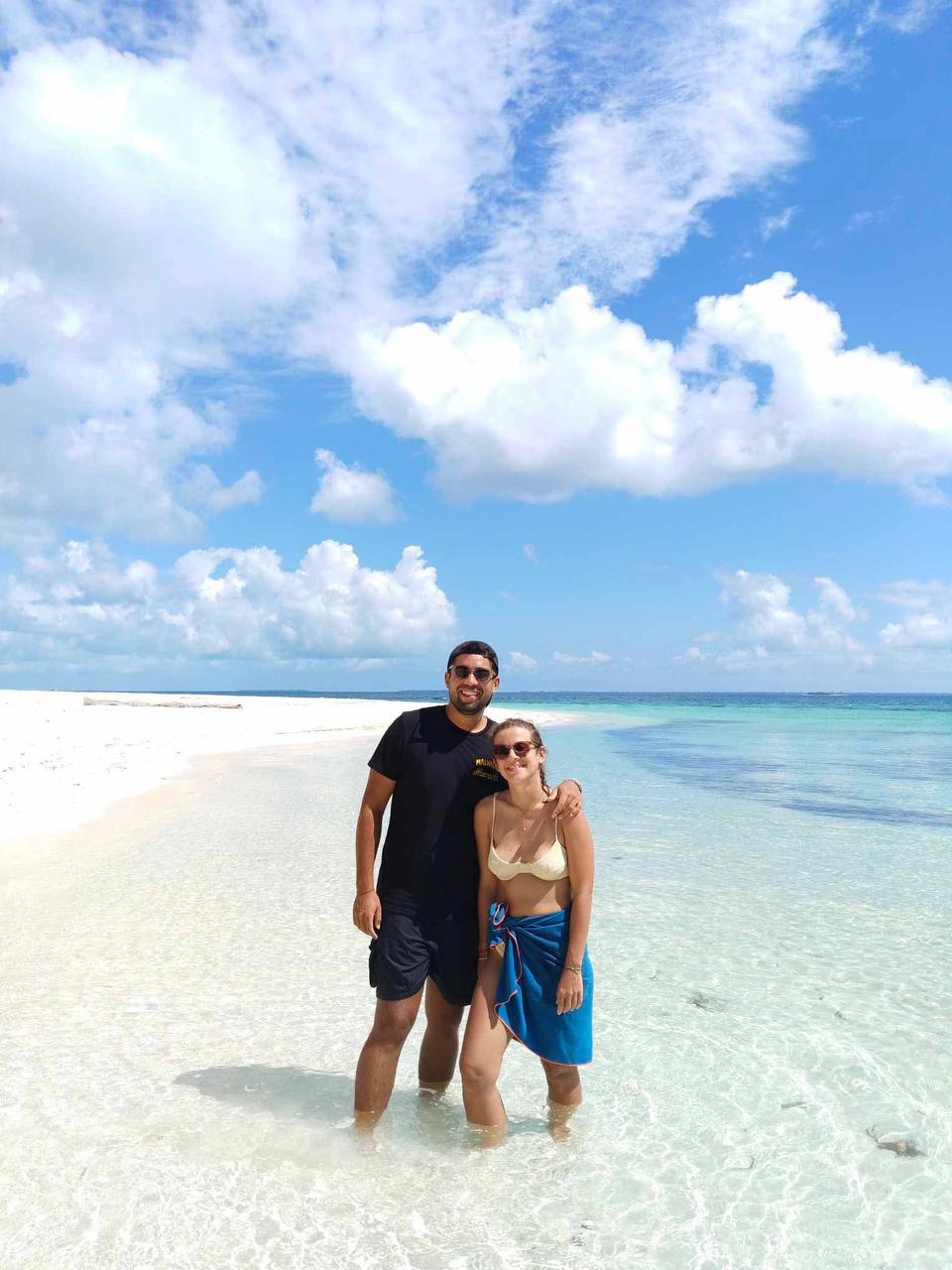 Balabac island tour photo